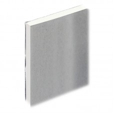 Vapour Shield Foil backed Square Edge 12.5mm Plasterboard