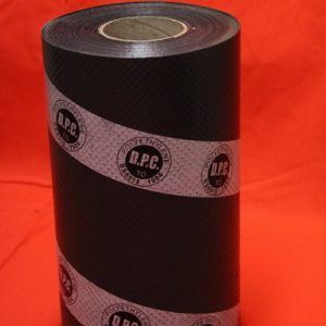 Plastic Damp Proof Coursing BS6515 900mm X 30m